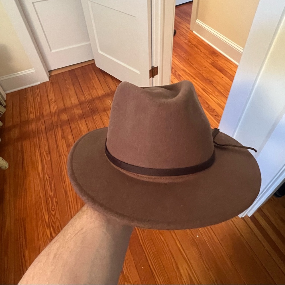 Brixton hat